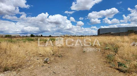 Foto 2 de Residencial en venta en Camino de Palomares, Extrarradio, Valladolid Capital