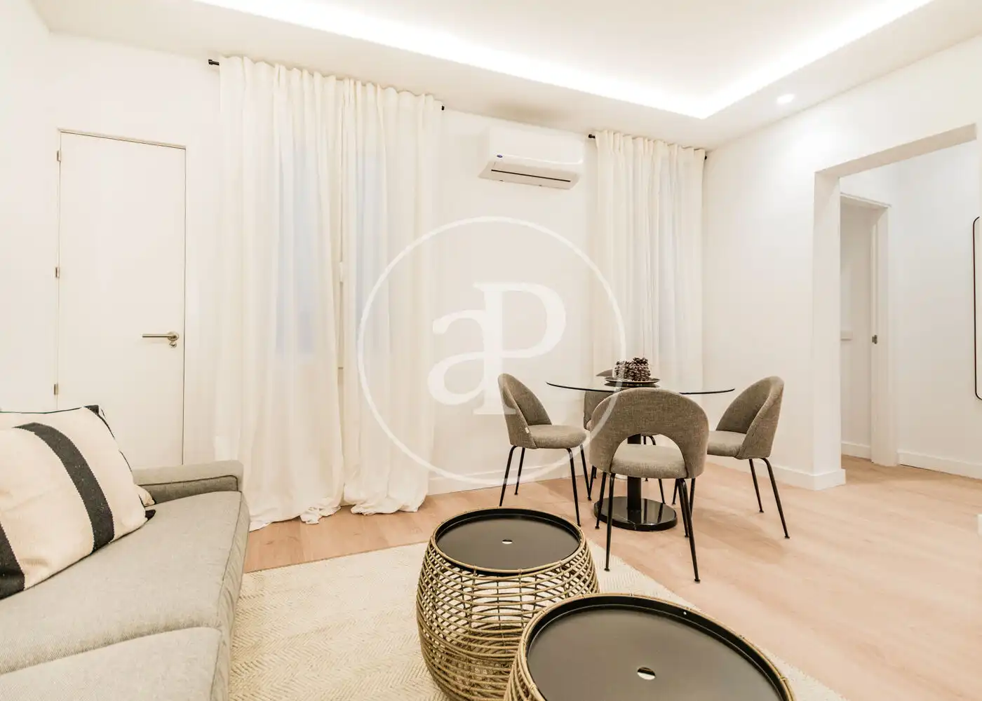 Appartement avec ascenseur à louer à Plazuela de San Ginés, imagen 18