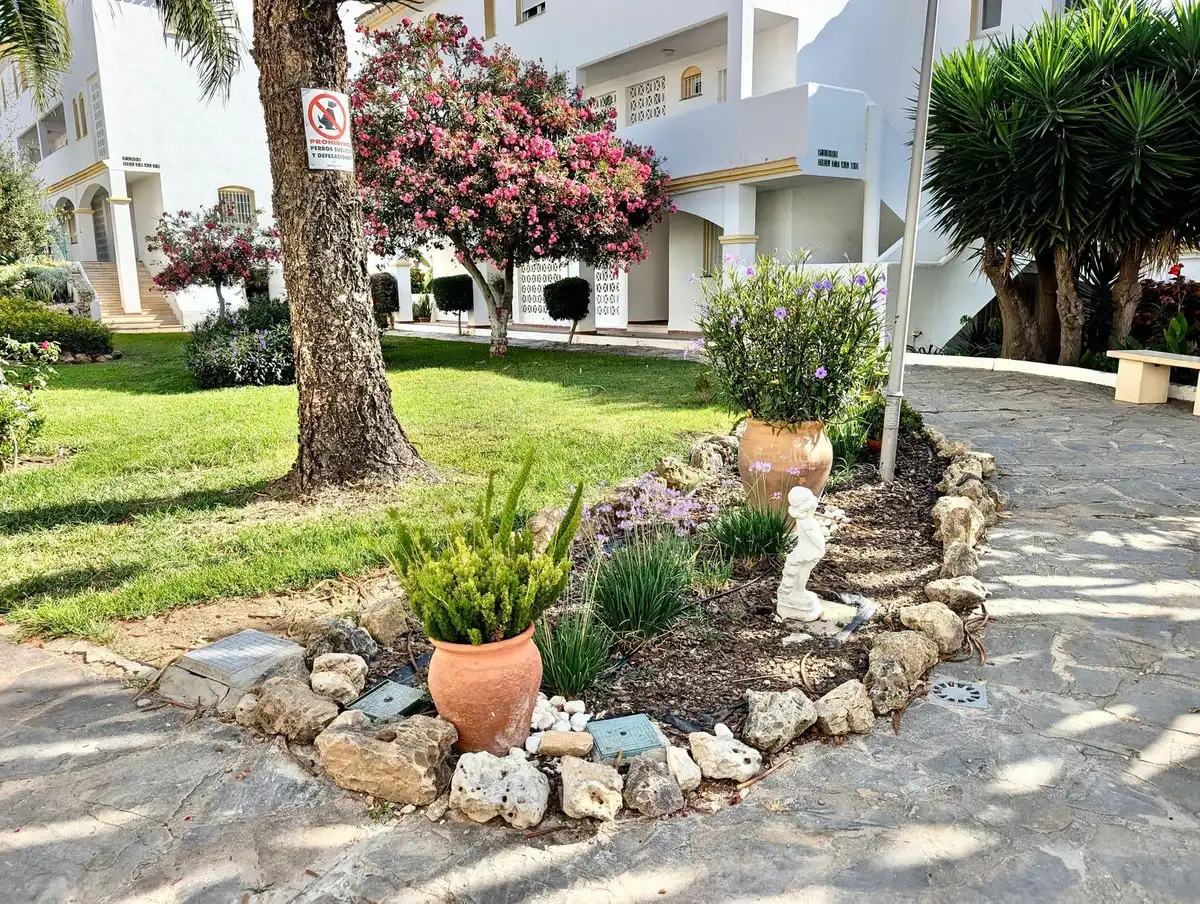 Appartement compact avec piscine à vendre à Calahonda, imagen 41