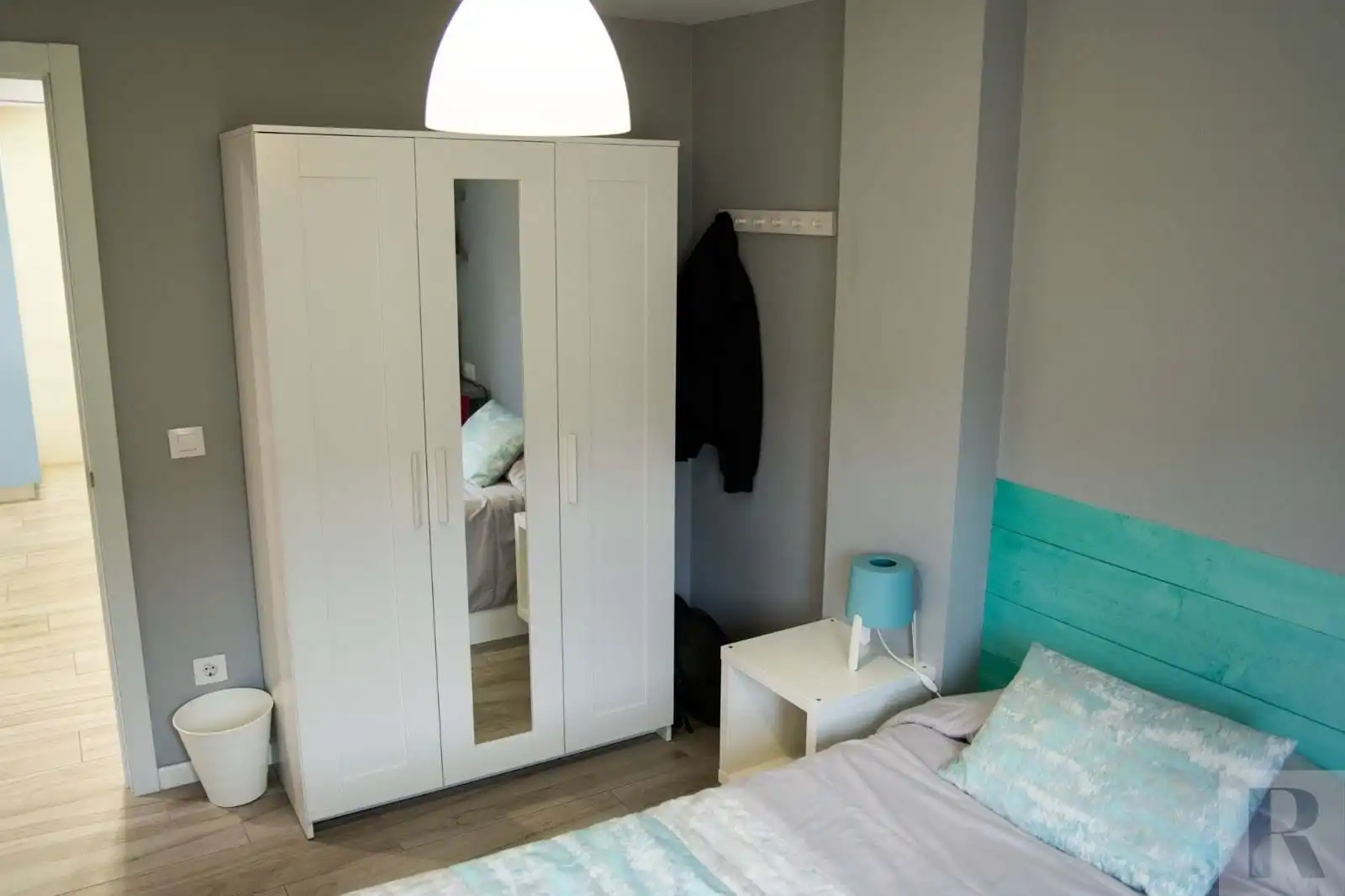 Wohnung mit Terrasse zum Verkauf in CALLE PLATEROS, imagen 5
