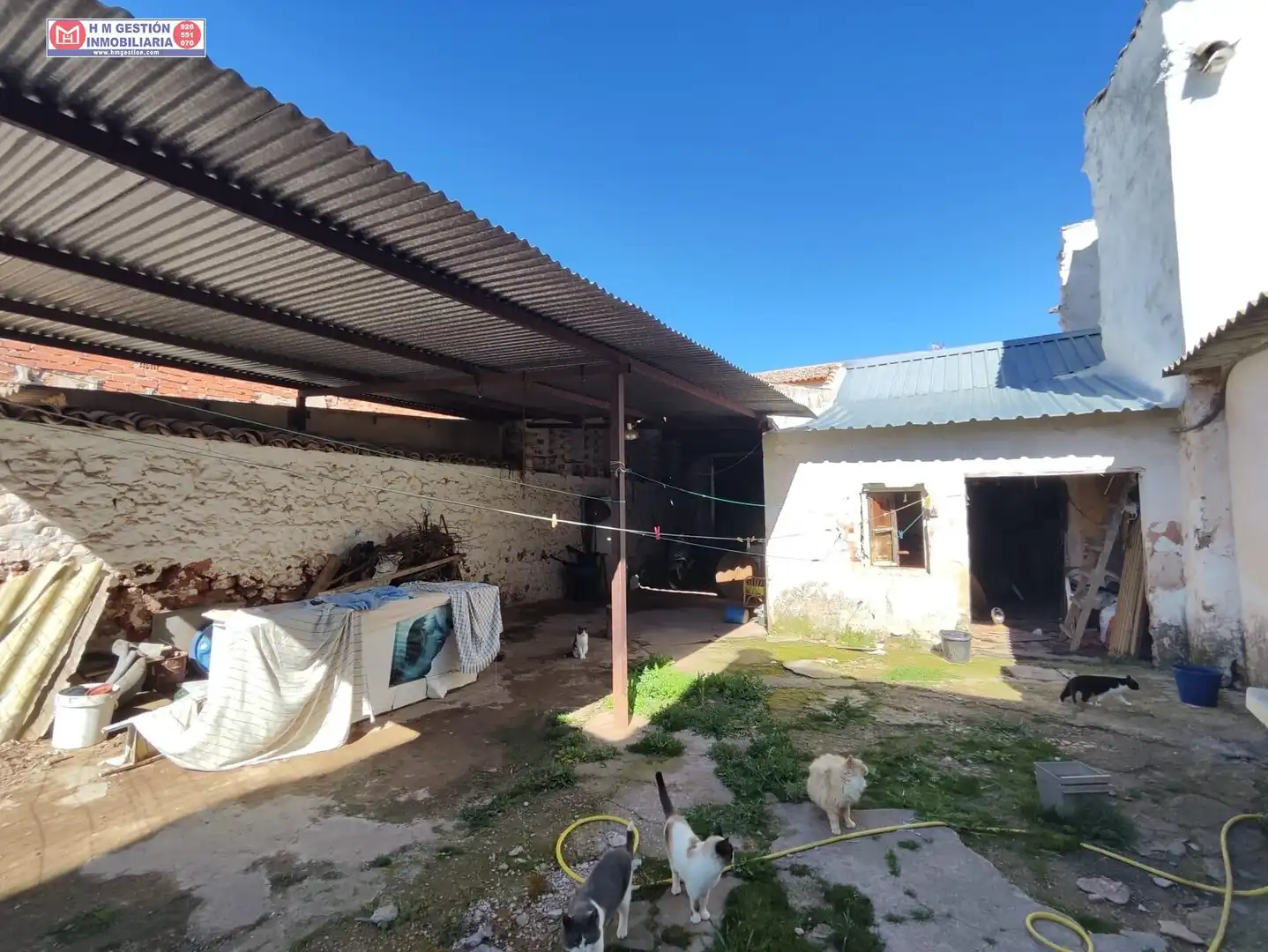 Casa en venta en Alcázar de San Juan, imagen 12