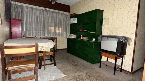 Foto 2 de Piso en venta en Rúa Do Hórreo, Ensanche - Sar, Santiago de Compostela