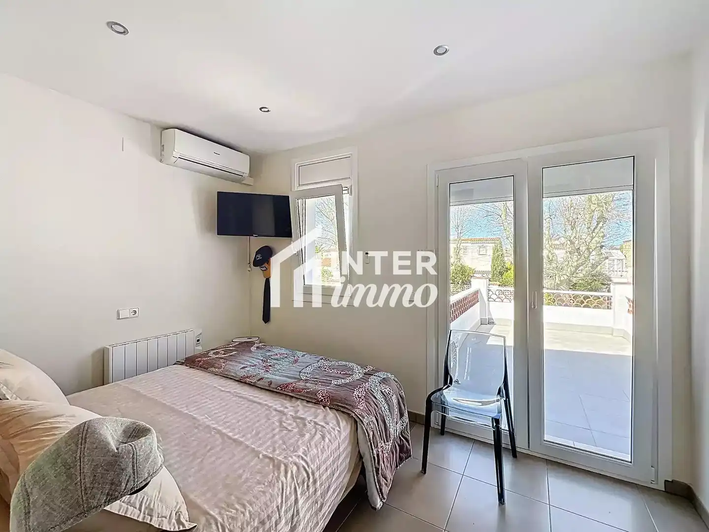 House with pool for sale in Tordera - Fluvià - Llobregat, imagen 35