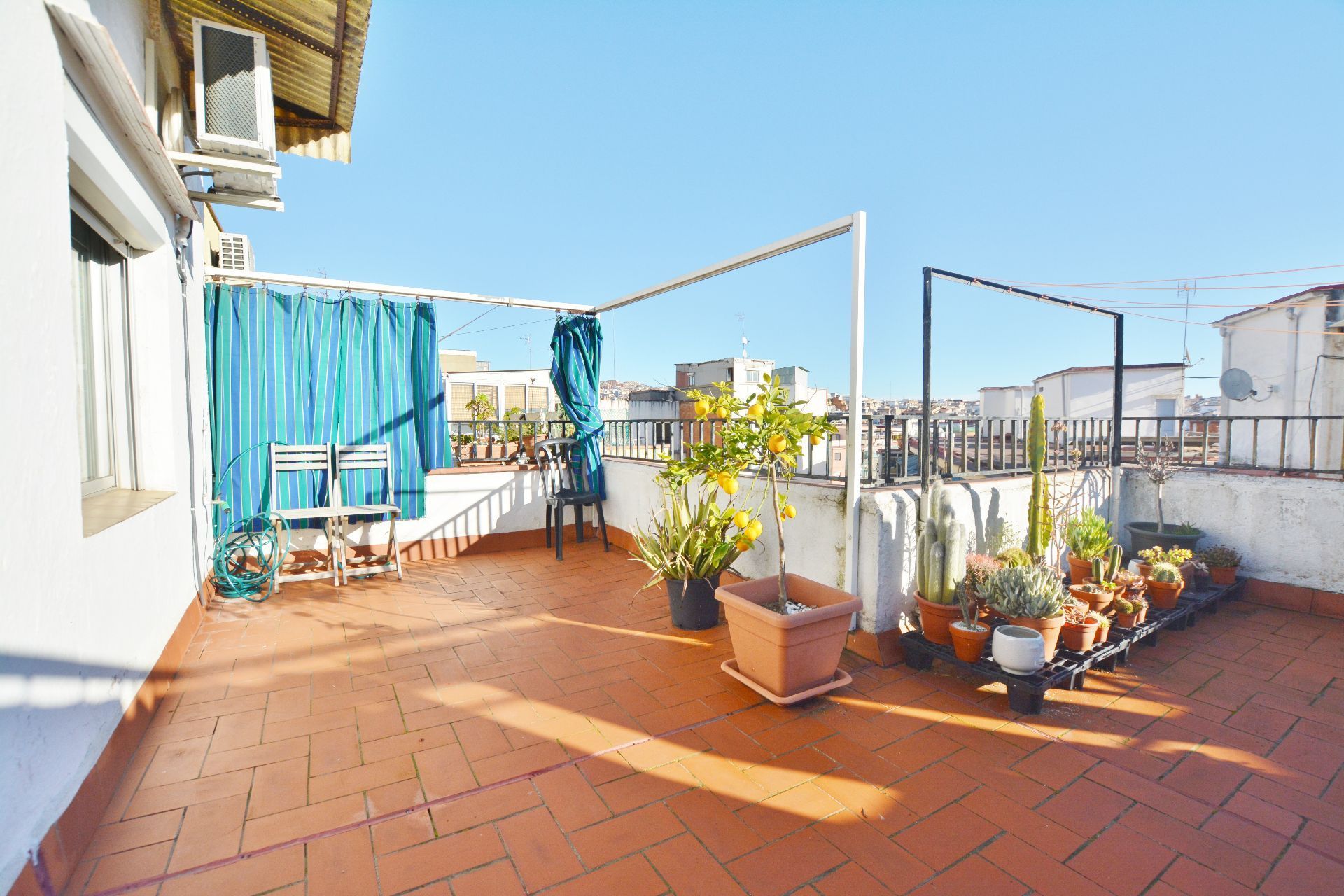 Flat for sale in Generalitat, Santa Rosa