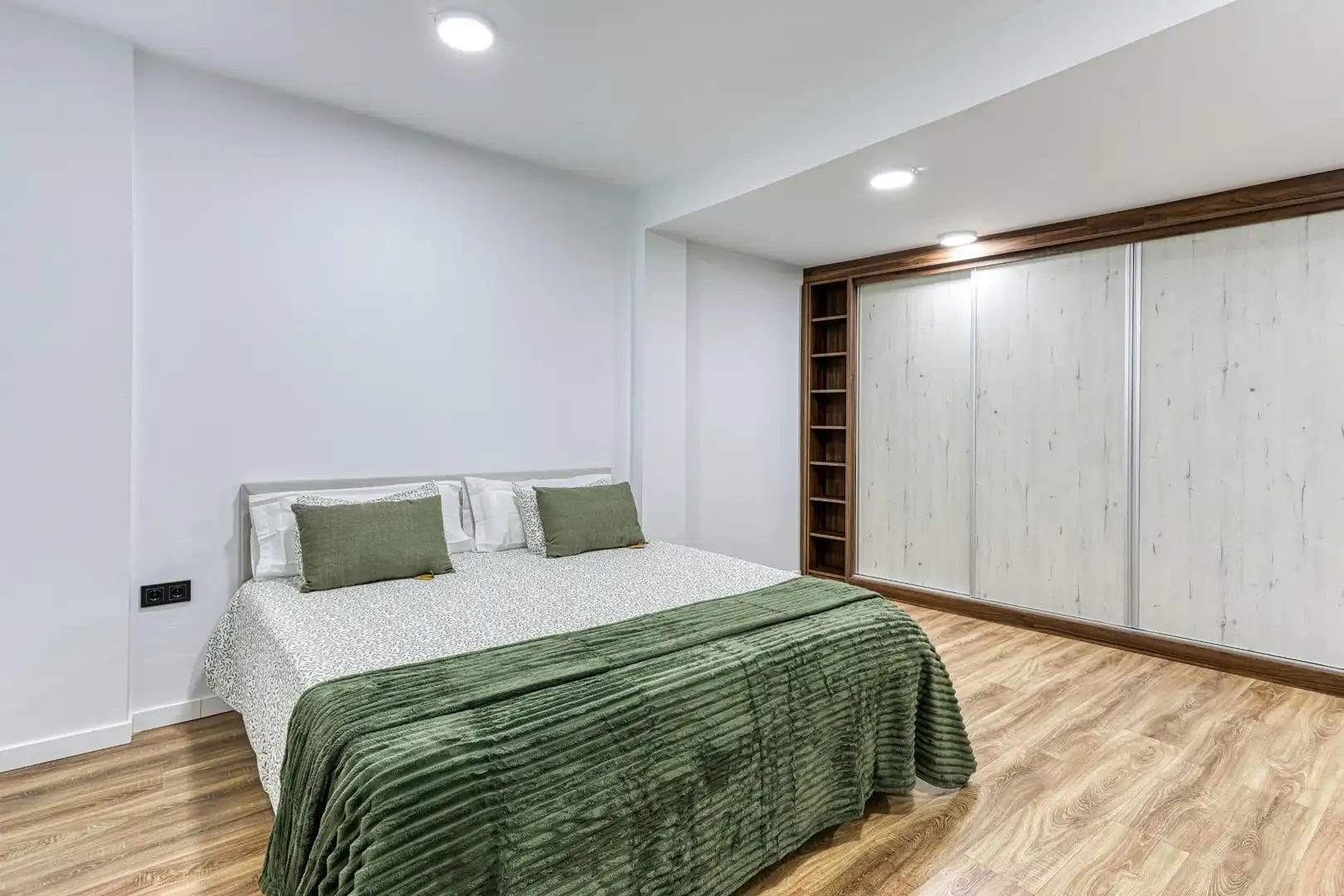 Habitación de Casa o chalet en venta en Mijas con Aire acondicionado, Calefacción y Terraza
