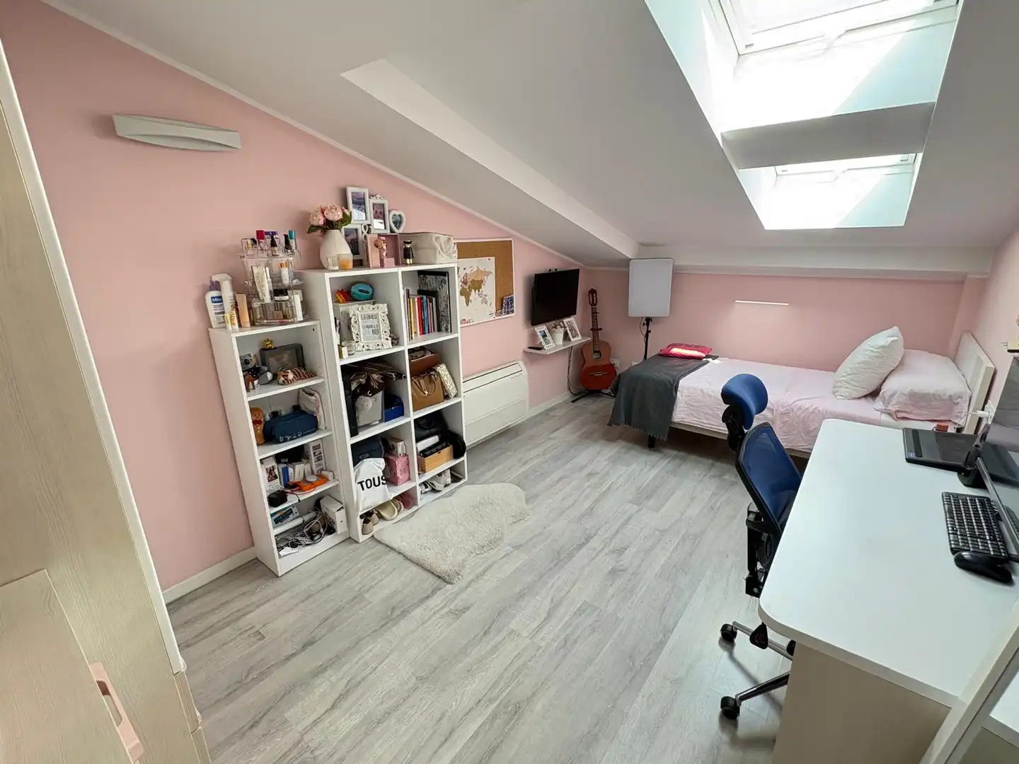 Duplex con balcone in vendita a Carrer Ramon i Cajal, imagen 17