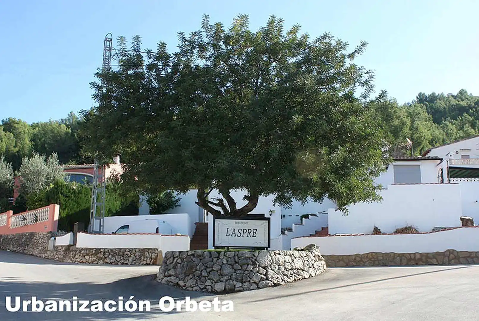 Villa avec piscine à vendre à Orba, imagen 8