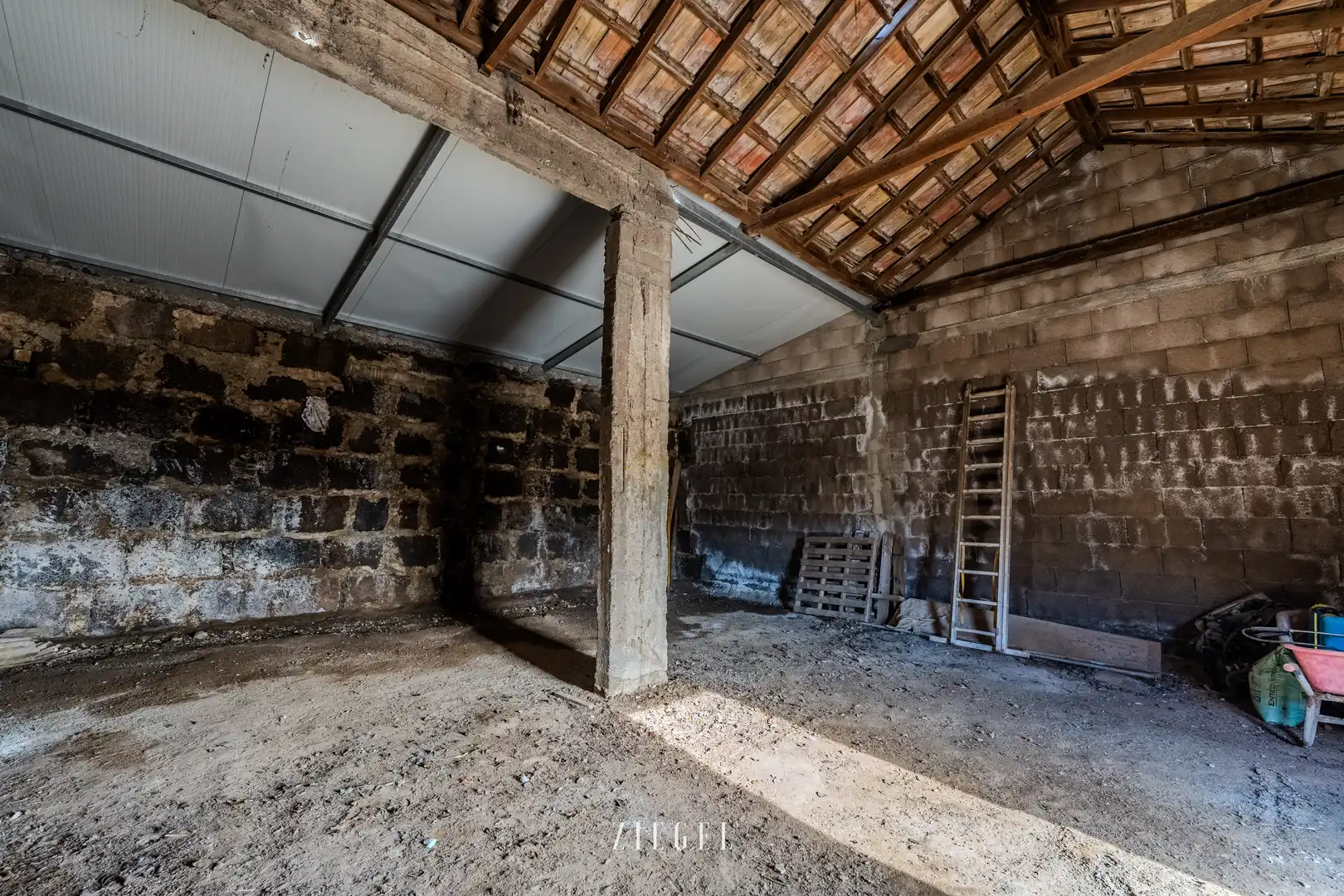 Casa o xalet en venda a Calle Tierras Blancas, 8, Valleseco