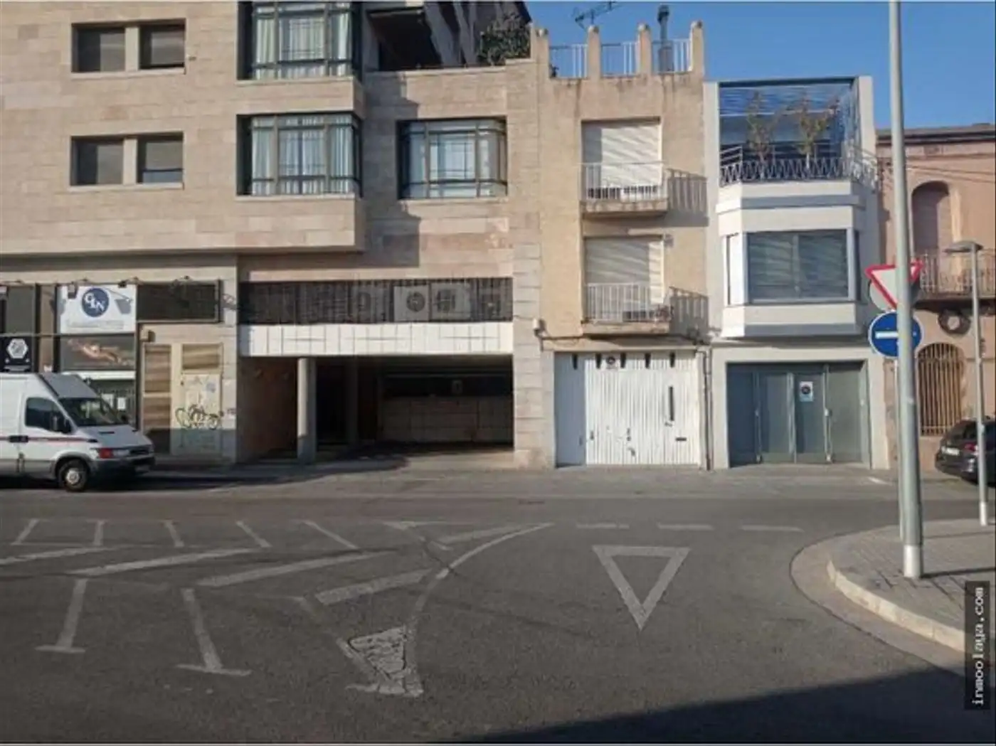 Locale commerciale in vendita a Centre - Sant Oleguer, imagen 12