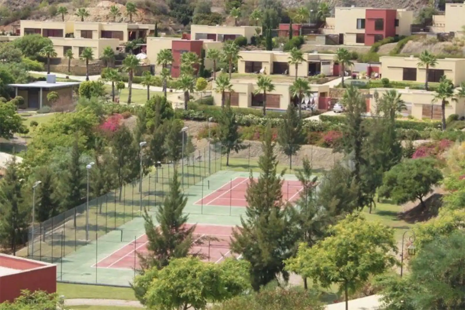 Casa con terraza en venta en Los Flamingos, imagen 35