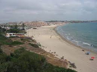 Terreny residencial en venda a Calle Cefeo 9