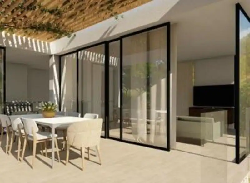 Maison avec terrasse à vendre à El Faro de Calaburra - Chaparral, imagen 5