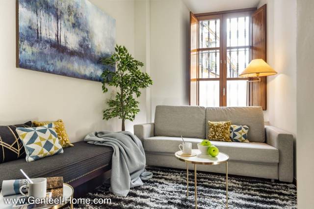 Piso en Venta en Arenal - Museo