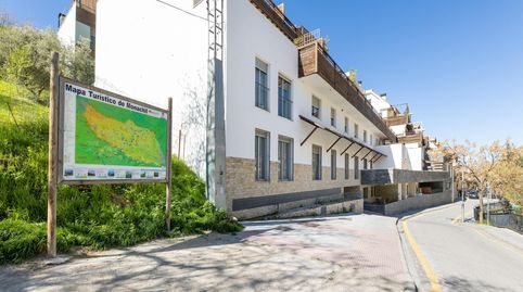 Foto 2 de Piso en venta en Calle Huenes, 24, Monachil pueblo, Monachil