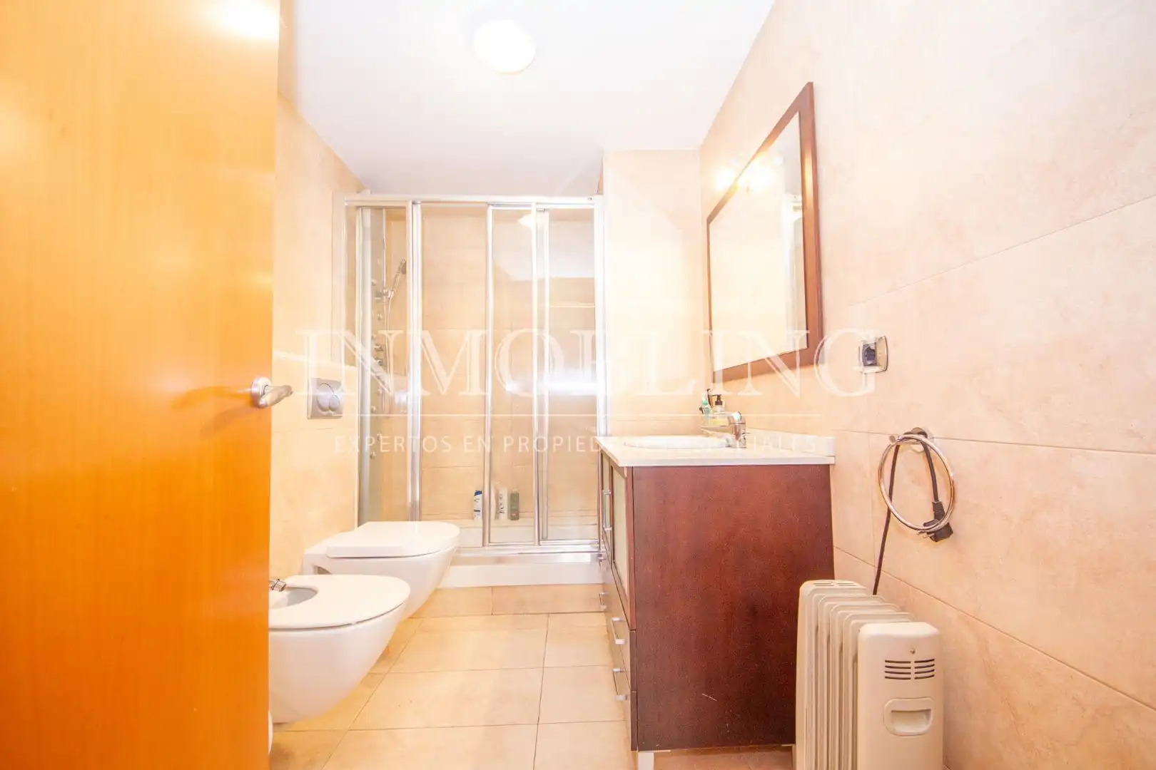 Piso en venta en Mataró con Amueblado