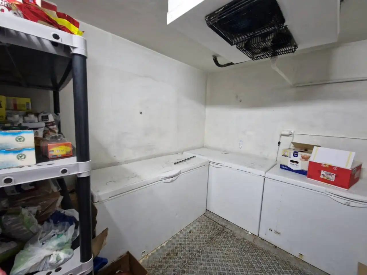 Business premises for sale in Calle Heliodoro de la Torre, imagen 20