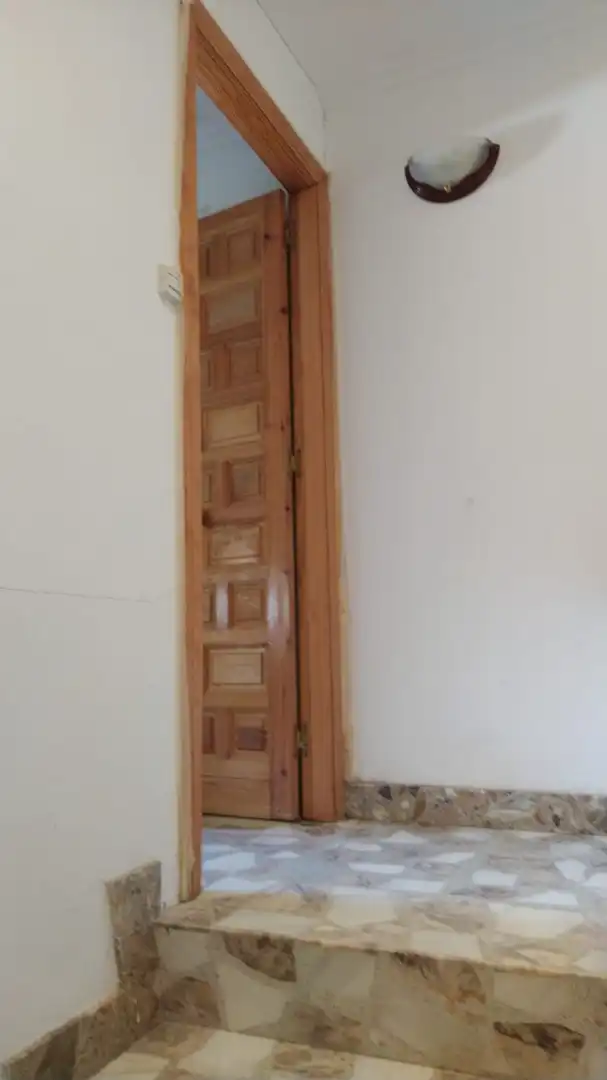 Àtic en venda a Rúa Eduardo Pondal 28, imagen 4