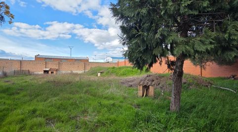 Foto 5 von Fabrikhallen zum Verkauf in Calle Maza-tc, 9, Trobajo del Camino, San Andrés del Rabanedo