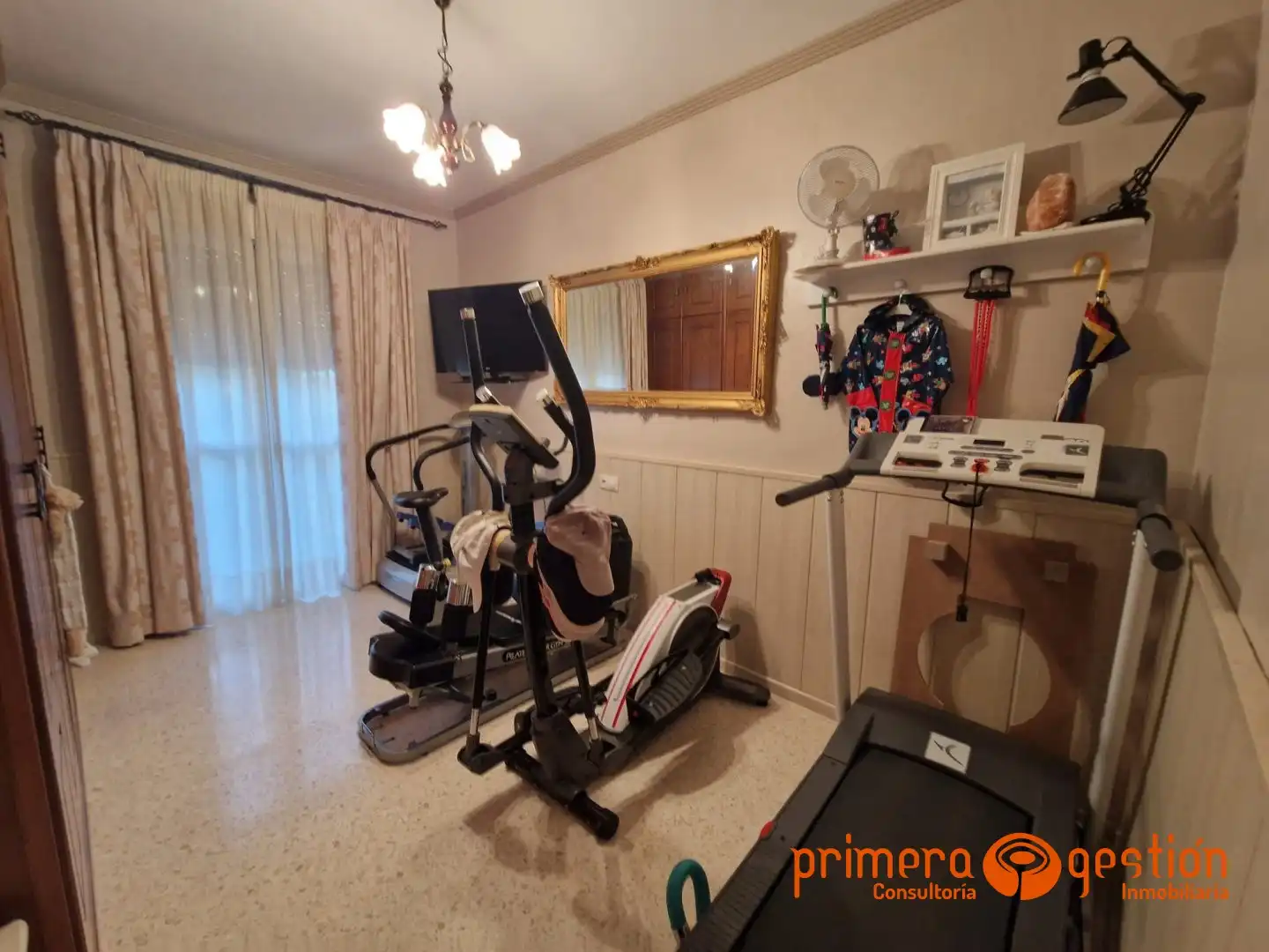 Casa o chalet en venta en Lora del Río con Aire acondicionado, Calefacción y Terraza