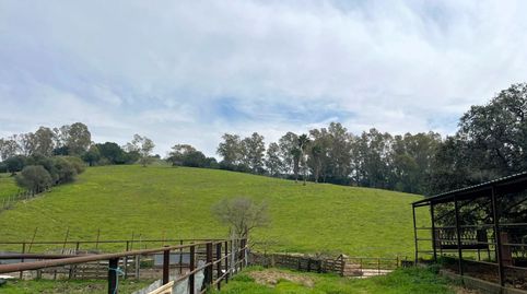Foto 4 de Finca rústica en venta en Jimena de la Frontera, Cádiz