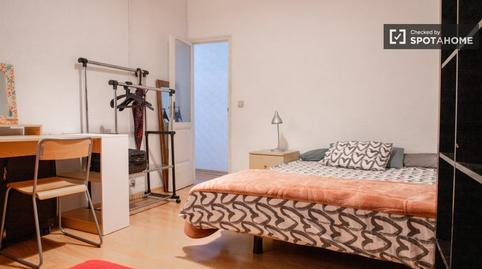 Photo 4 of Flat to share in Justicia - Chueca, Madrid