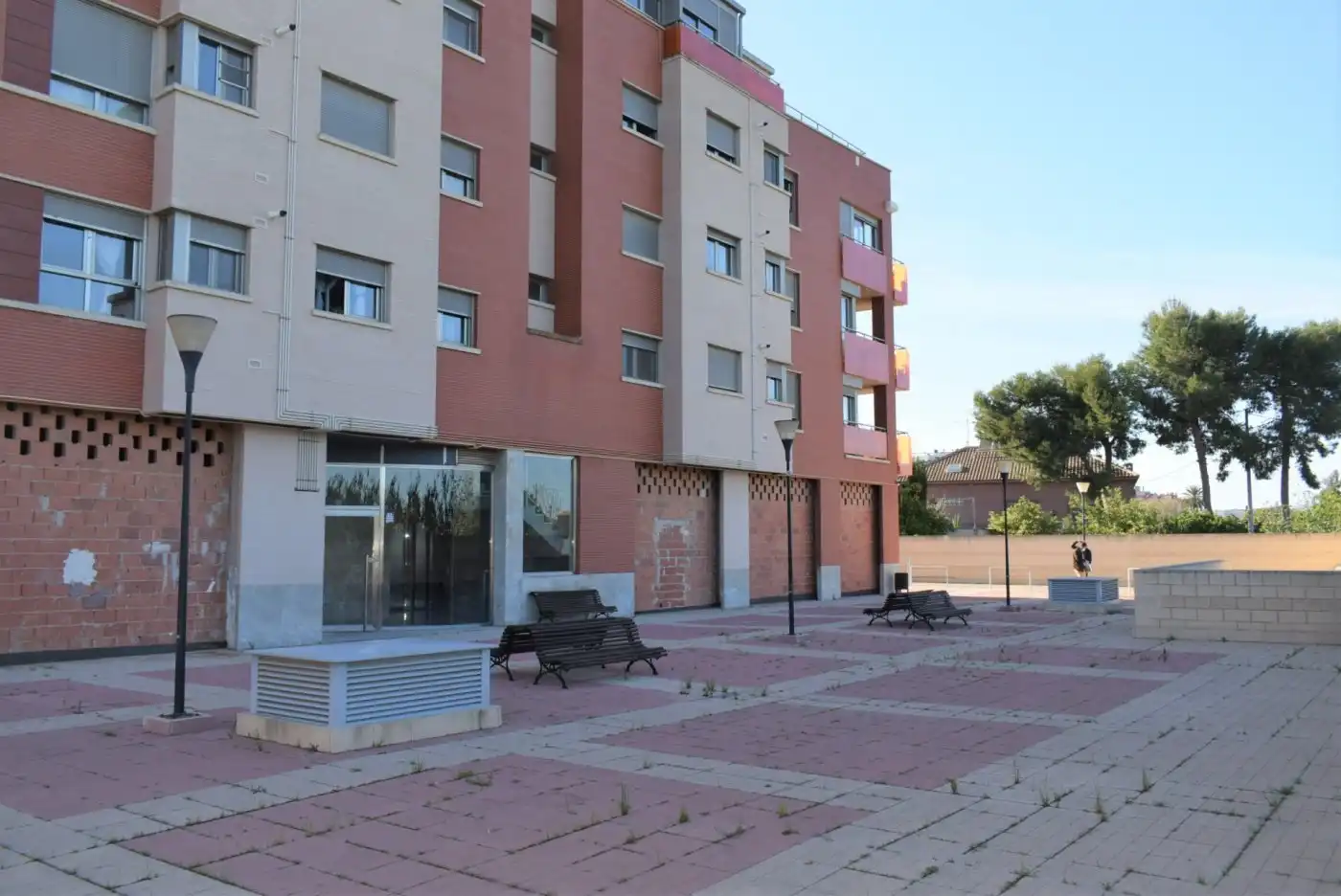 Gewerbefläche zur Miete in Calle Doctor Juan Antonio Parrilla 10, imagen 3