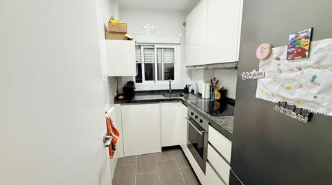 Foto 2 de Pis en venda a La Florida - Parque Norte, Málaga