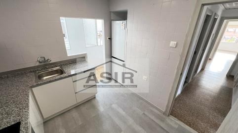 Foto 2 de Piso de alquiler en Calle Gandia, Sants Patrons, Alzira