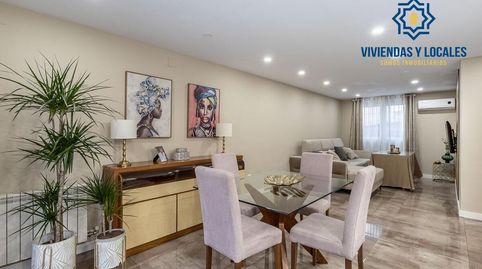 Foto 4 de Casa adosada en venta en Atarfe, Granada