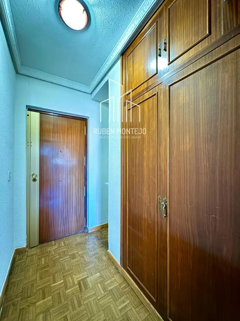 Wohnung zur Miete in María Auxiliadora, Labradores