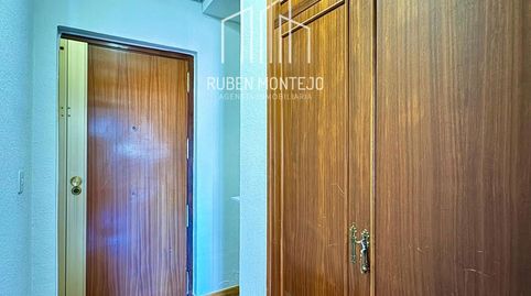 Foto 3 von Wohnung zur Miete in María Auxiliadora, Labradores, Salamanca Capital