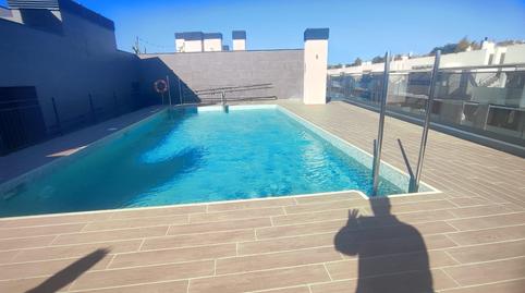 Foto 3 de Piso de alquiler en  Gertrude Stein, L'Olivera,  Palma de Mallorca