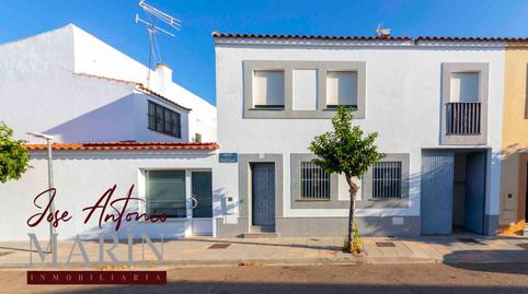 Photo 2 of House or chalet for sale in Valdelacalzada, Badajoz
