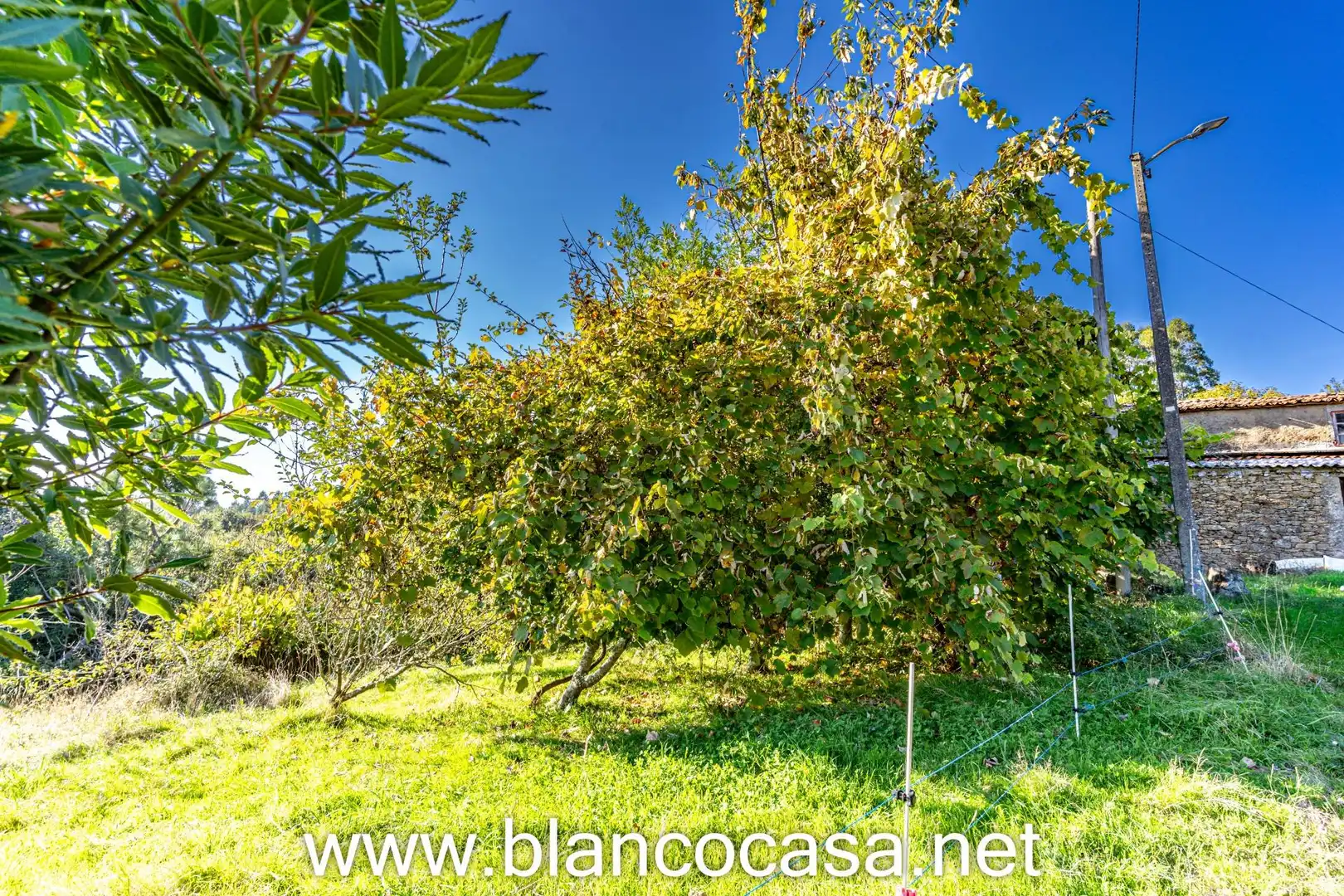 Casa con giardino in vendita a A Laracha, imagen 25