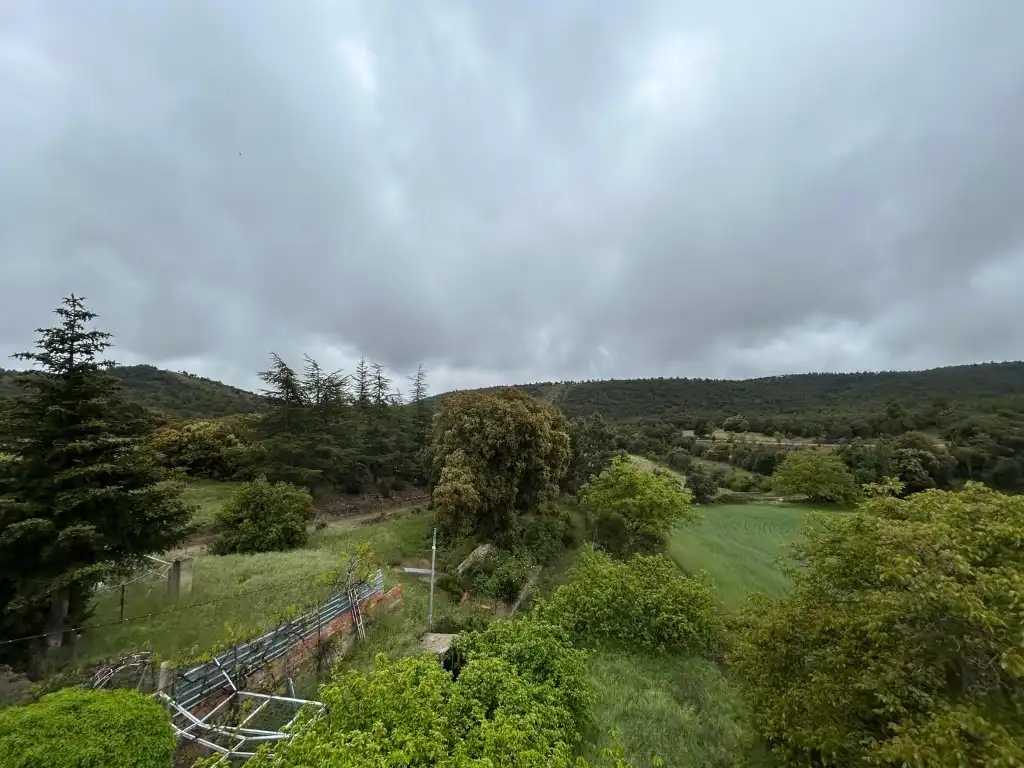 Country homes for sale in El Toro