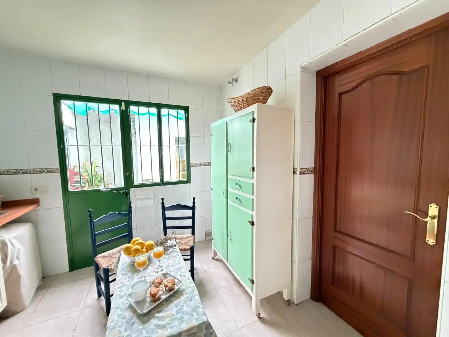 Maison mitoyenne à vendre à Calle Virgen de los Reyes, imagen 27