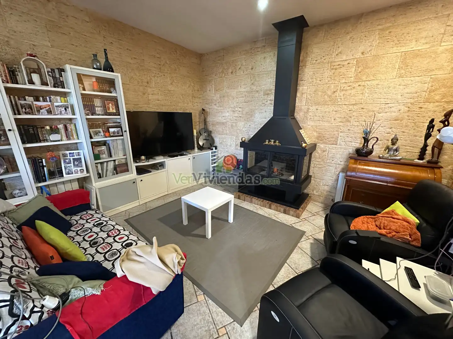 Villa avec terrasse à vendre à Camí de la Creu de l'Aragall 219, imagen 21