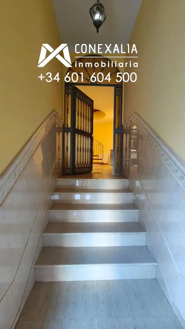 Casa con terrazza in vendita a Olvera, imagen 4