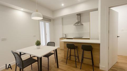 Foto 3 de Planta baixa en venda a Rúa Sagrada Familia, Sagrada Familia, A Coruña Capital