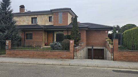 Foto 2 de Casa o chalet en venta en Alpicat, Lleida