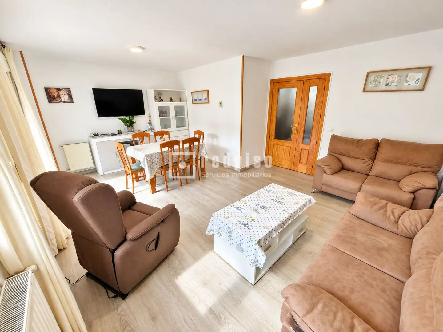 Villa à vendre à Alovera