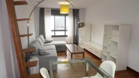 Photo 5 of Flat for rent in Enrique Mariñas Romero, Someso - Matogrande, A Coruña Capital