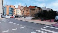 Vista exterior de Casa adosada en venda en Burgos Capital