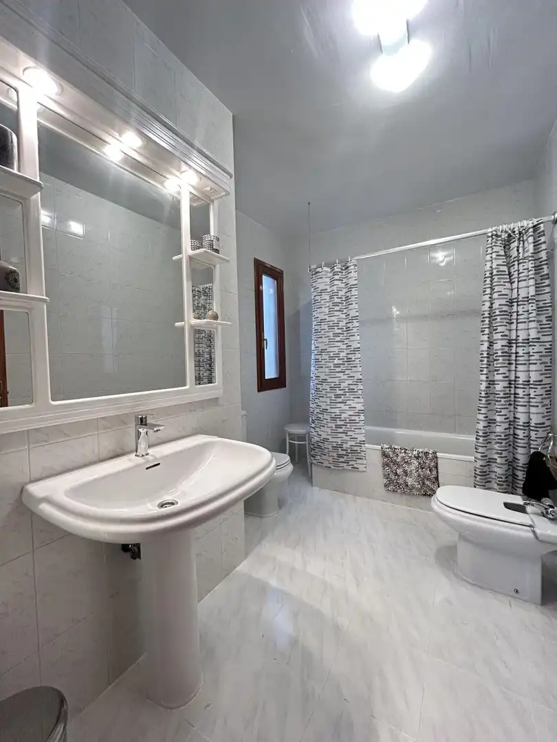 Piso en venta en Calatrava, Fitero