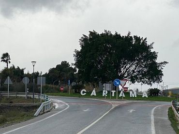 Rustikales Grundstück zum Verkauf in Doña Ana