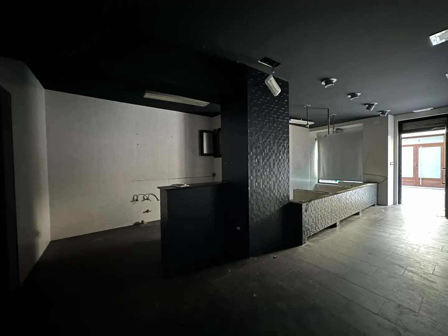 Local comercial en venta en Zurbano Kalea 22, imagen 3