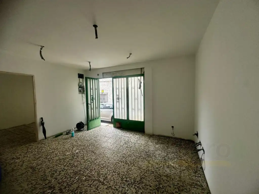 Ground floor for sale in Villalba Estación