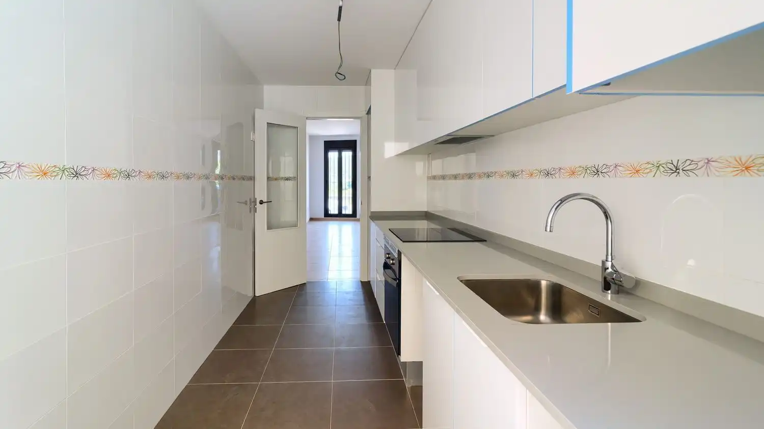 Kitchen of Flat for sale in Petrés