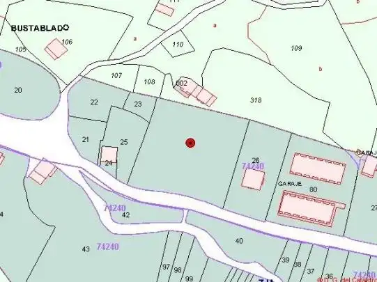 Edificio en venta en Arredondo