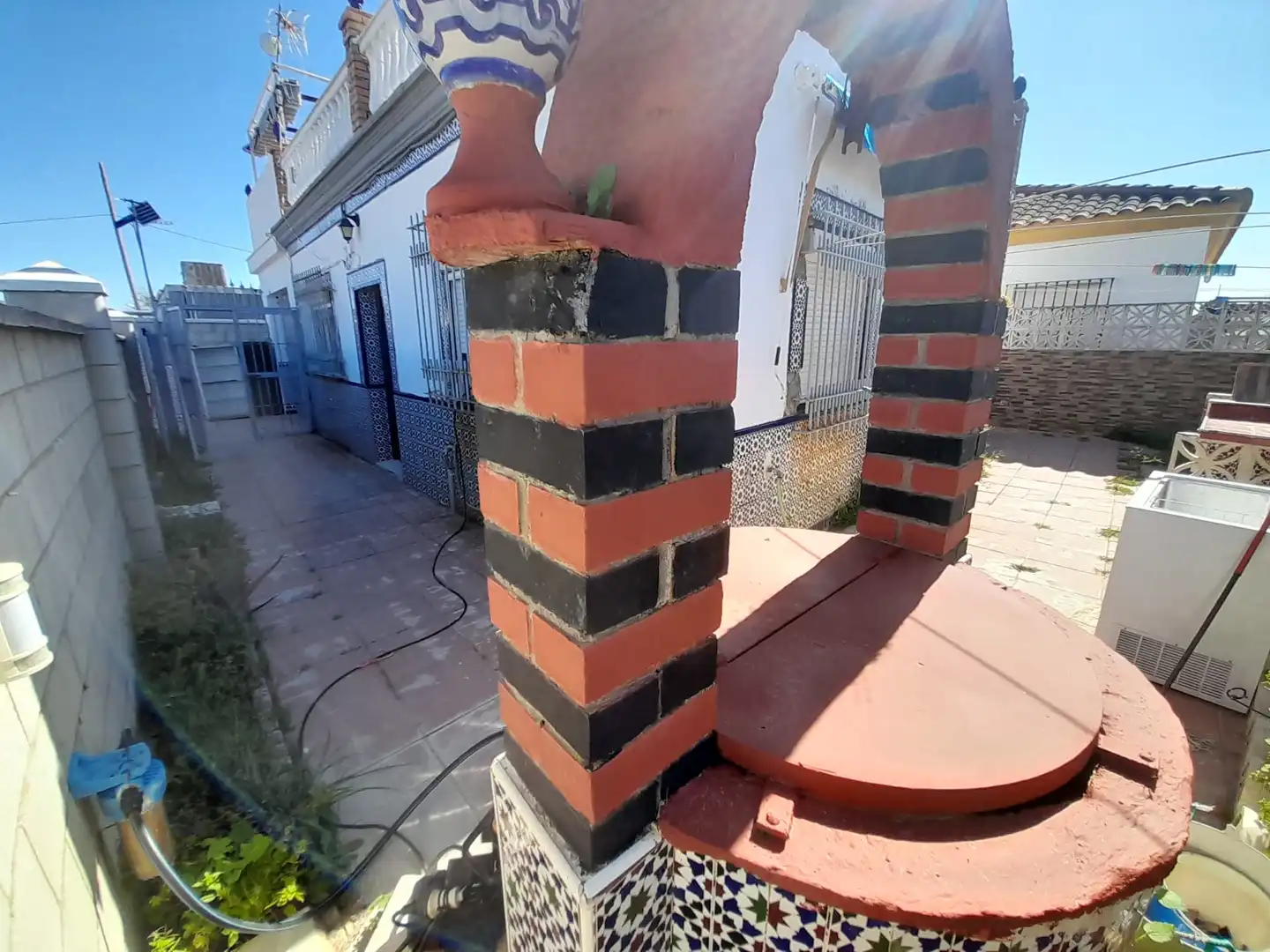 Country homes for sale in C/ de las Tres Piedras, Las Tres Piedras - Costa Ballena